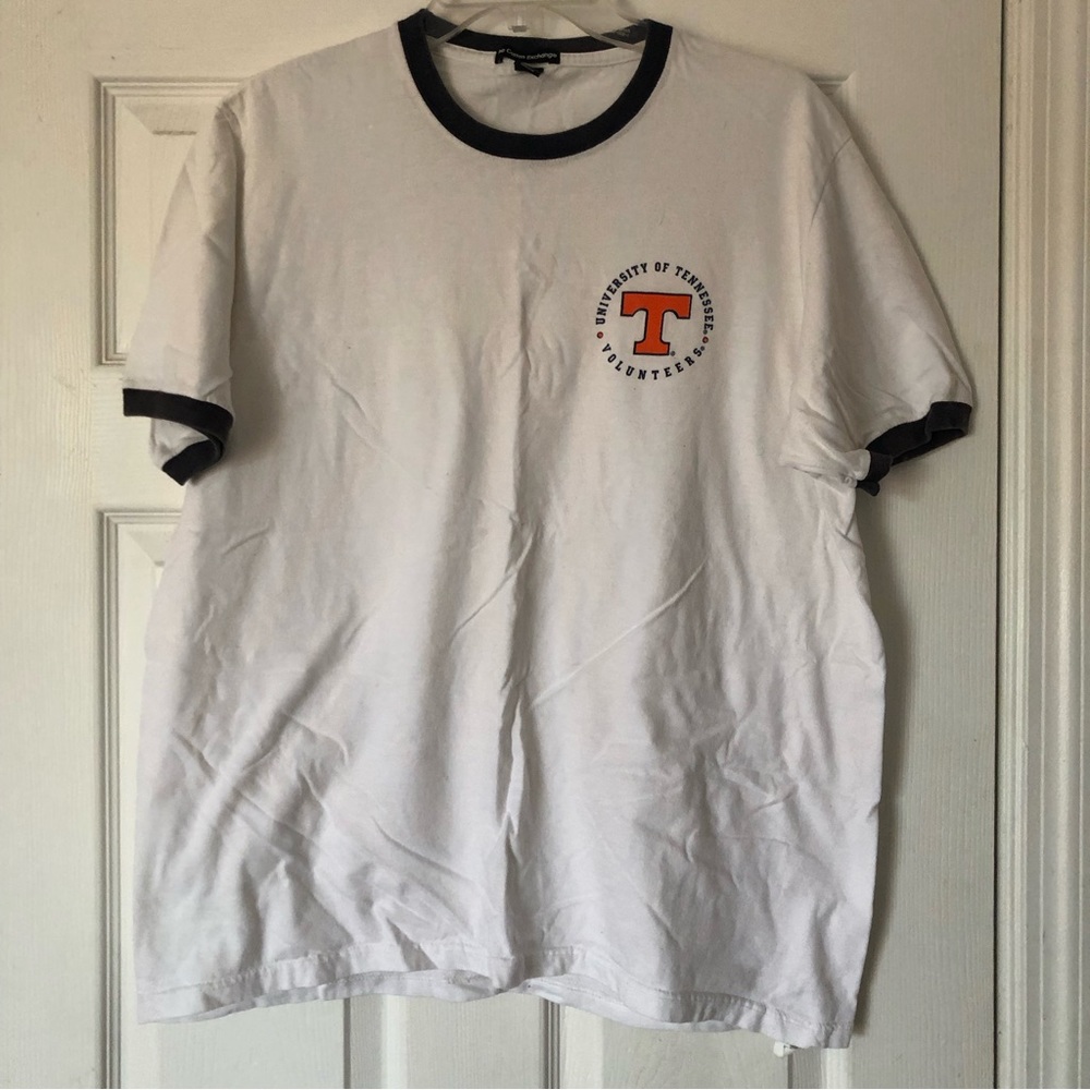 University of Tennessee Volunteers Tee